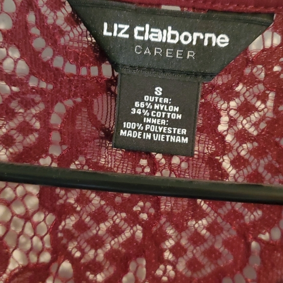 Blouse - Picture 2 of 2